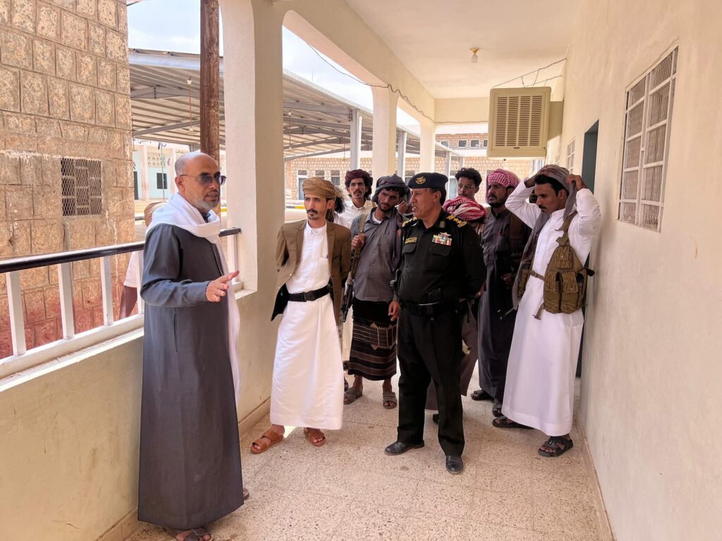 مدير عام مديرية العبر يتفقد مدارس المديرية مع بدء العام الدراسي الجديد مدير عام مديرية العبر يتفقد مدارس المديرية مع بدء العام الدراسي الجديد