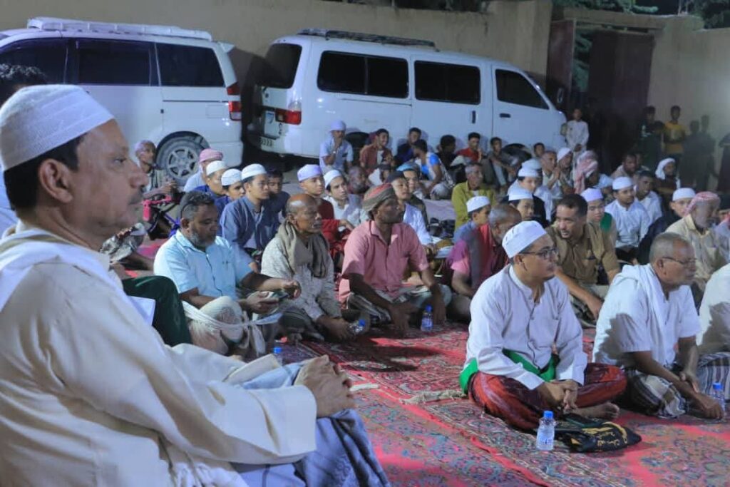 مركز بور الثقافي ينظم ندوة ثقافية عن الشاعر سالم بن عبدالقادر العيدووس مركز بور الثقافي ينظم ندوة ثقافية عن الشاعر سالم بن عبدالقادر العيدووس