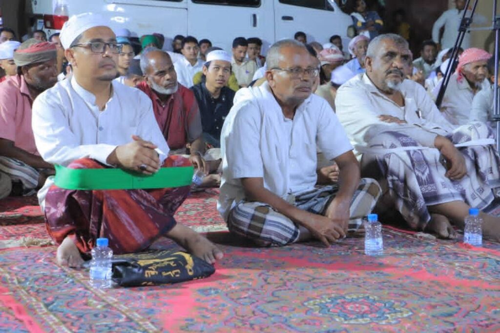 مركز بور الثقافي ينظم ندوة ثقافية عن الشاعر سالم بن عبدالقادر العيدووس مركز بور الثقافي ينظم ندوة ثقافية عن الشاعر سالم بن عبدالقادر العيدووس