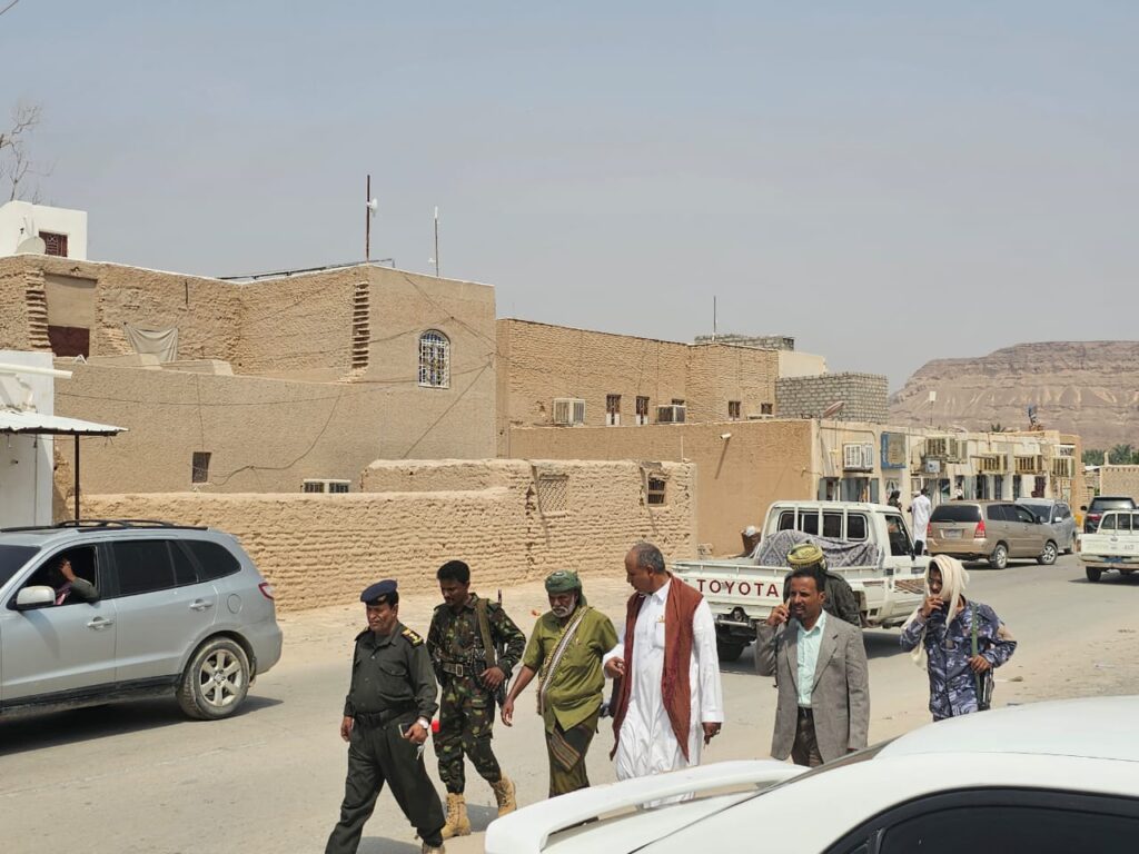 مديرية السوم : بعد تنبيهات سابقة تنفيذ حملة صارمة لضبط أسعار المواد الغذائية والأدوية والمستلزمات الطبية مديرية السوم : بعد تنبيهات سابقة تنفيذ حملة صارمة لضبط أسعار المواد الغذائية والأدوية والمستلزمات الطبية