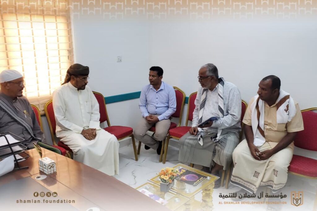 مؤسسة آل شملان تدشن مشروع "الطبيب الزائر بمجمع العوجان الصحي بالسويري مؤسسة آل شملان تدشن مشروع "الطبيب الزائر بمجمع العوجان الصحي بالسويري