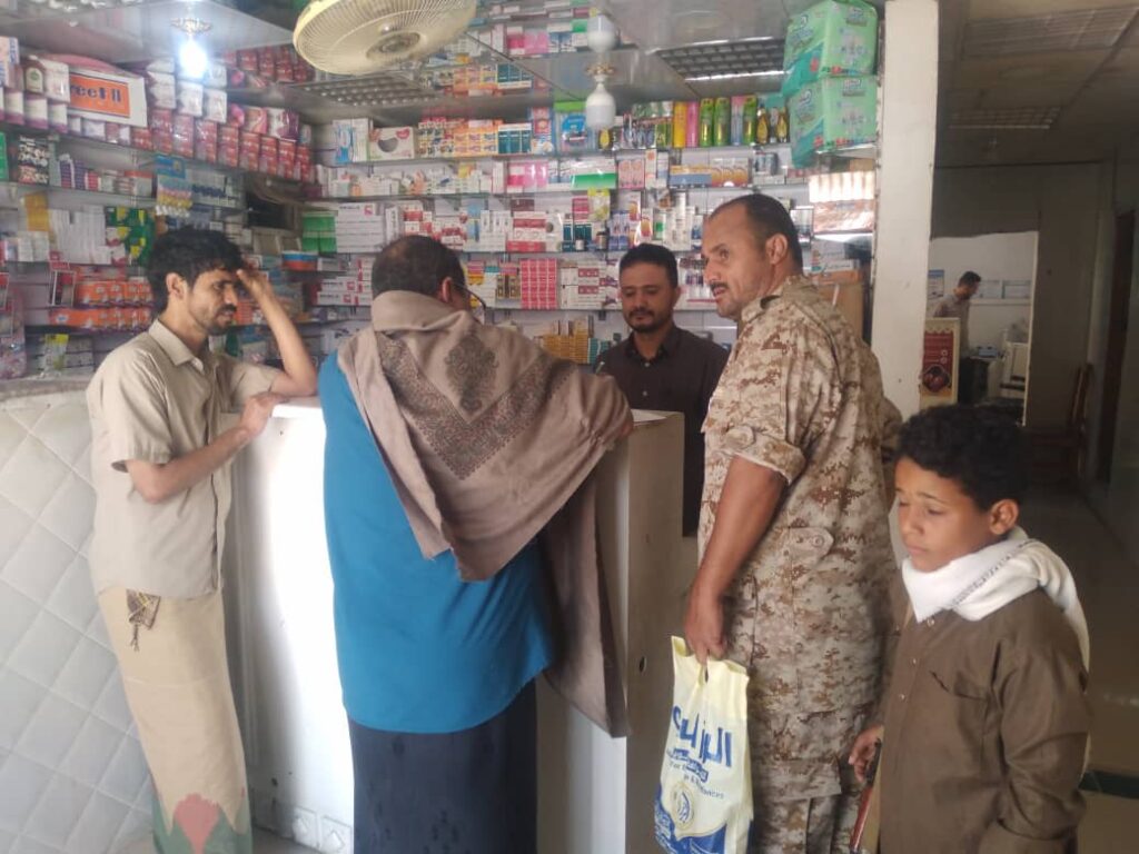 السلطة المحلية بمديرية رماه تعقد لقاءً تشاوريا لمناقشة الأوضاع العامة وجهود الفرق الميدانية واللجان المجتمعية "صور" السلطة المحلية بمديرية رماه تعقد لقاءً تشاوريا لمناقشة الأوضاع العامة وجهود الفرق الميدانية واللجان المجتمعية "صور"