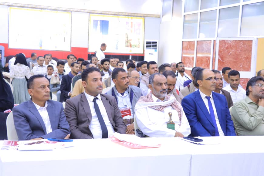 مأرب….ندوة حقوقية تطالب بالكشف عن مصير المخفيين قسرا من أبناء حجور مأرب….ندوة حقوقية تطالب بالكشف عن مصير المخفيين قسرا من أبناء حجور