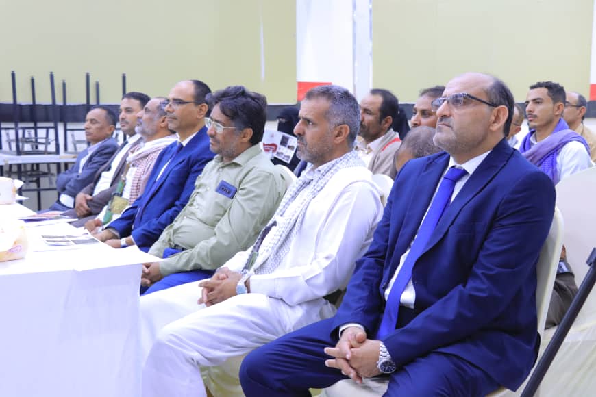 مأرب….ندوة حقوقية تطالب بالكشف عن مصير المخفيين قسرا من أبناء حجور مأرب….ندوة حقوقية تطالب بالكشف عن مصير المخفيين قسرا من أبناء حجور