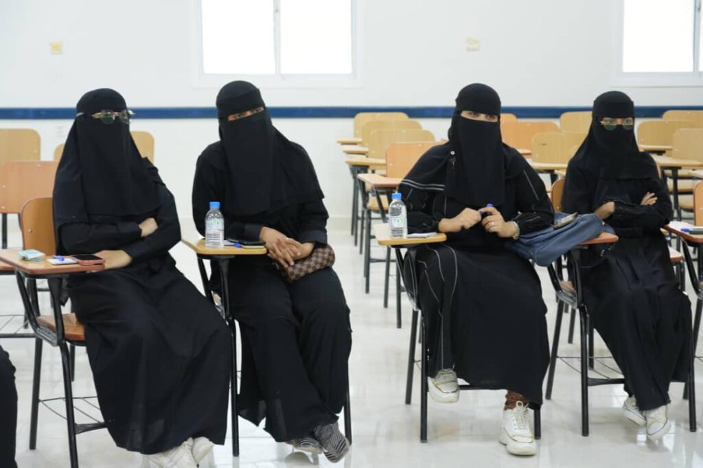 تدريب إعلاميي وادي حضرموت على الإسعافات الأولية: تعزيز القدرات الميدانية تدريب إعلاميي وادي حضرموت على الإسعافات الأولية: تعزيز القدرات الميدانية