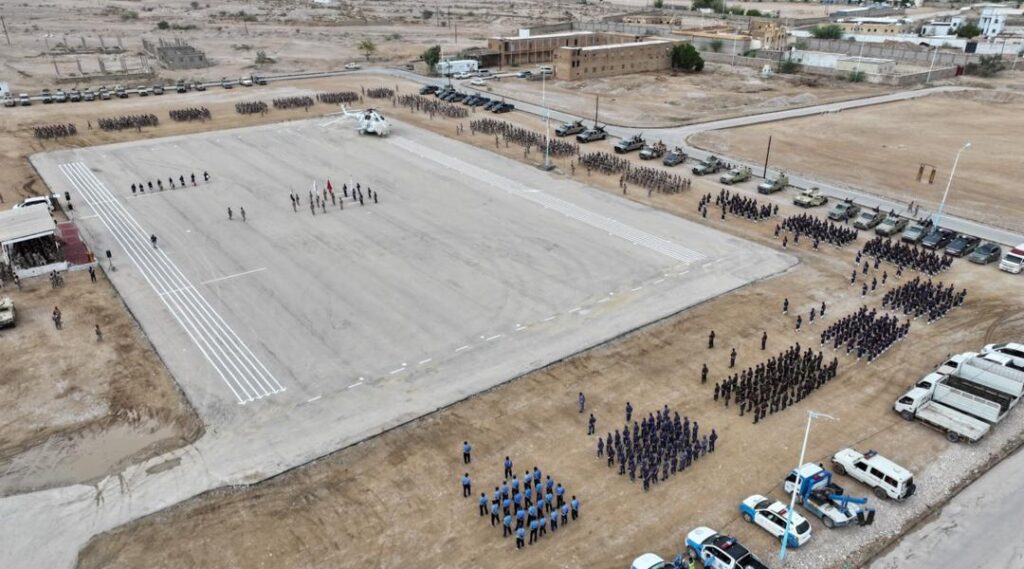 المنطقة العسكرية الاولى صمام الامان والسد المنيع في وجة أي محاولات الاخلال بأمن واستقرار الوادي والصحراء. المنطقة العسكرية الاولى صمام الامان والسد المنيع في وجة أي محاولات الاخلال بأمن واستقرار الوادي والصحراء.