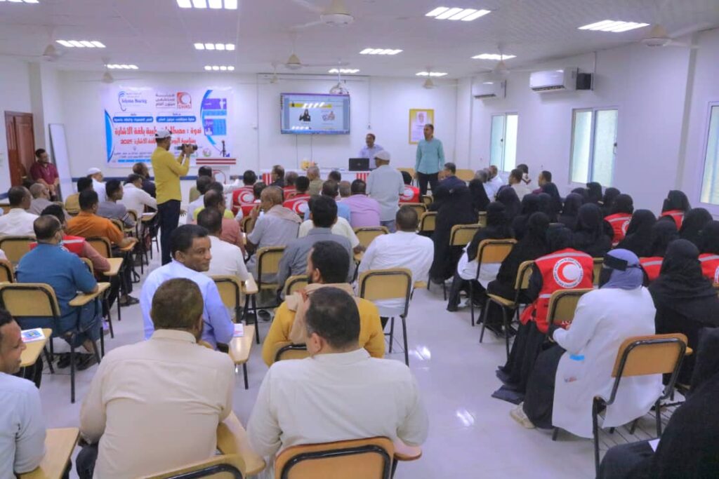 ندوة "كسر الحاجز".. خطوة نحو مجتمع أكثر شمولًا لذوي الإعاقة السمعية ندوة "كسر الحاجز".. خطوة نحو مجتمع أكثر شمولًا لذوي الإعاقة السمعية