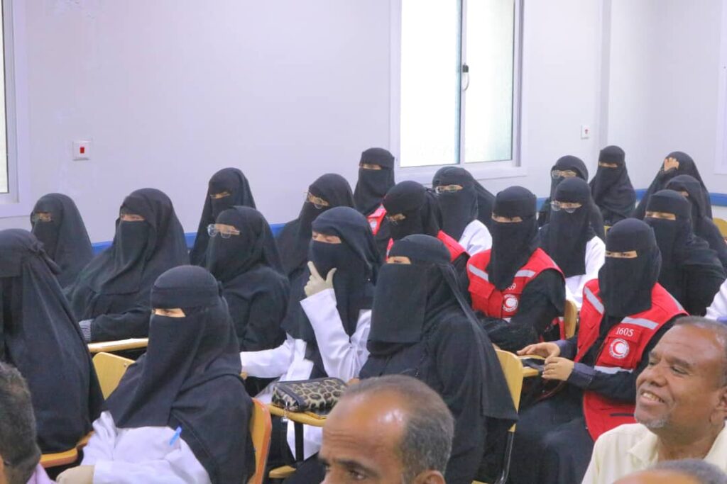 ندوة "كسر الحاجز".. خطوة نحو مجتمع أكثر شمولًا لذوي الإعاقة السمعية ندوة "كسر الحاجز".. خطوة نحو مجتمع أكثر شمولًا لذوي الإعاقة السمعية