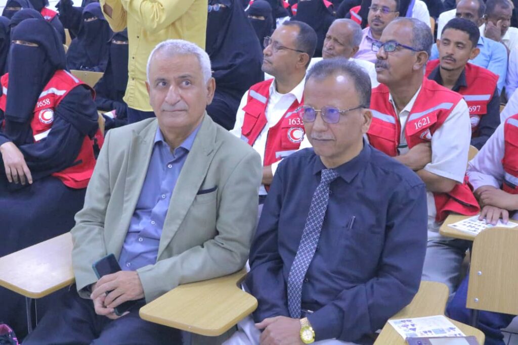 ندوة "كسر الحاجز".. خطوة نحو مجتمع أكثر شمولًا لذوي الإعاقة السمعية ندوة "كسر الحاجز".. خطوة نحو مجتمع أكثر شمولًا لذوي الإعاقة السمعية