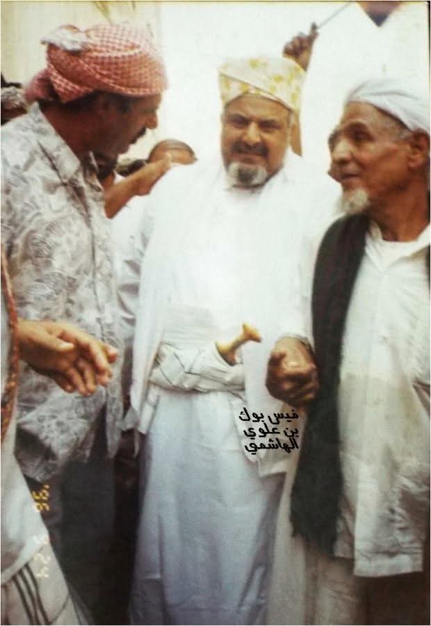 وصول السلطان غالب إلى حضرموت وصول السلطان غالب إلى حضرموت