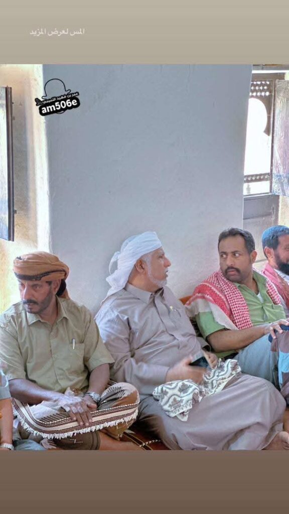 حلف قبائل بني ظَنّة يعقد لقاءً استثنائياً بحضرموت ويؤكد على وحدة الصف الحضرمي "شاهد الصور" حلف قبائل بني ظَنّة يعقد لقاءً استثنائياً بحضرموت ويؤكد على وحدة الصف الحضرمي "شاهد الصور"