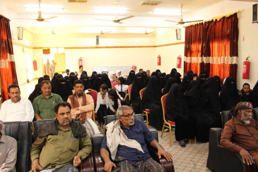 تزامناً مع الذكرى السنوية لتأسيس المؤسسة…مؤسسة البادية للتنمية والأعمال الإنسانية فرع وادي عمد تقيم فعالية جائزة الإبداع والتميّز بمديرية عمد تزامناً مع الذكرى السنوية لتأسيس المؤسسة…مؤسسة البادية للتنمية والأعمال الإنسانية فرع وادي عمد تقيم فعالية جائزة الإبداع والتميّز بمديرية عمد