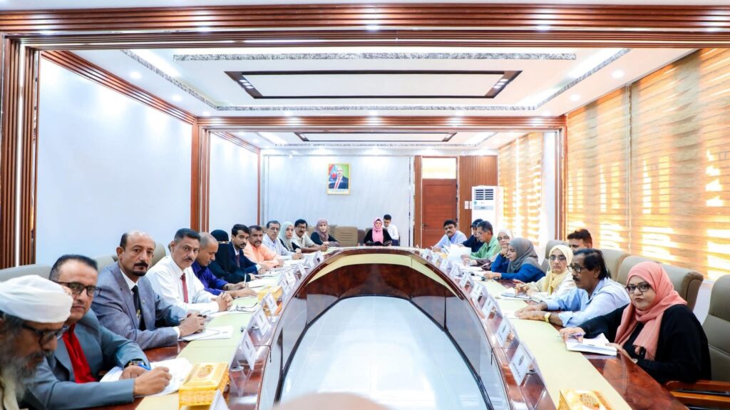 الهيئة الإدارية للجمعية الوطنية تشيد ببسالة القوات الجنوبية في تصديها لهجوم المحفد الإرهابي الهيئة الإدارية للجمعية الوطنية تشيد ببسالة القوات الجنوبية في تصديها لهجوم المحفد الإرهابي