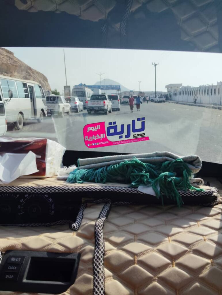 حملة مرورية وأمنية لضبط السيارات والدراجات الغير مرخصة بالمكلا حملة مرورية وأمنية لضبط السيارات والدراجات الغير مرخصة بالمكلا