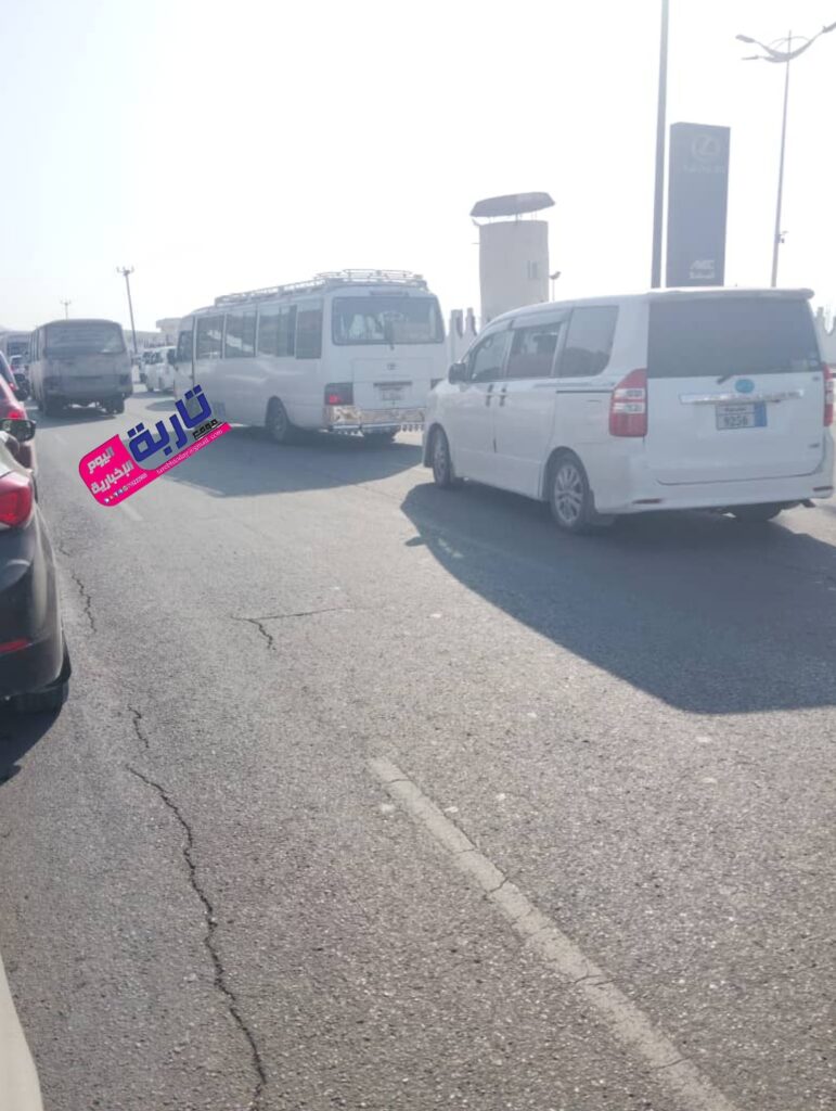 حملة مرورية وأمنية لضبط السيارات والدراجات الغير مرخصة بالمكلا حملة مرورية وأمنية لضبط السيارات والدراجات الغير مرخصة بالمكلا