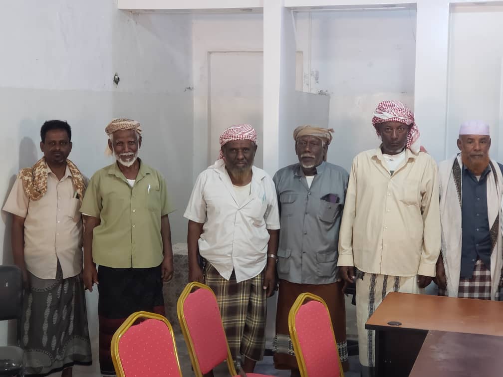 بالصور ..تحالف "عمـاد" يشعل روح أكتوبر من القطن نحو شبام الحضارة بقيادة المهندس/ محمـد صالـح بـهيـان بالصور ..تحالف "عمـاد" يشعل روح أكتوبر من القطن نحو شبام الحضارة بقيادة المهندس/ محمـد صالـح بـهيـان