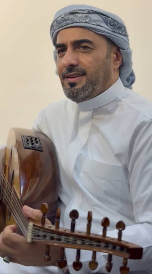 جدة : أمسية حضرمية فنية تُشعل جدة احتفاءً بنجاح صانع المحتوى معتز باعثمان وتجاوزه 150 ألف متابع جدة : أمسية حضرمية فنية تُشعل جدة احتفاءً بنجاح صانع المحتوى معتز باعثمان وتجاوزه 150 ألف متابع