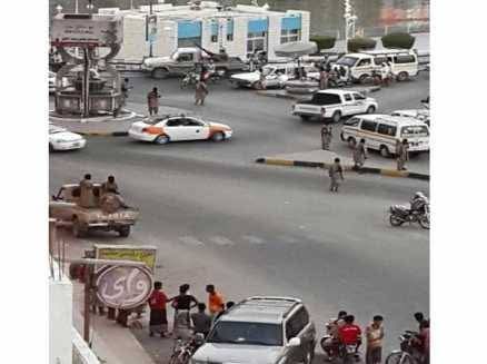 12-10-2015م ذكرى اختطاف صحفيي المكلا 12-10-2015م ذكرى اختطاف صحفيي المكلا