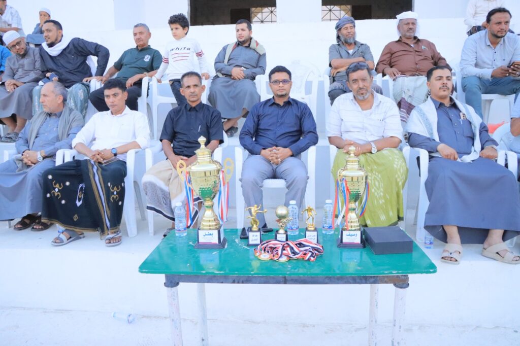 فريق المؤسسة العامة للكهرباء بطلا لبطولة المؤسسات والمرافق الحكومية بحضرموت الوادي لكرة القدم فريق المؤسسة العامة للكهرباء بطلا لبطولة المؤسسات والمرافق الحكومية بحضرموت الوادي لكرة القدم