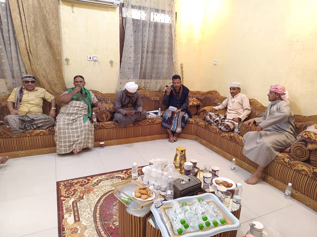 بلاغ صحفي صادر عن لجنتي أنا المعلم ومتعاقدي صندوق دعم التعليم – بوادي وصحراء حضرموت. بلاغ صحفي صادر عن لجنتي أنا المعلم ومتعاقدي صندوق دعم التعليم – بوادي وصحراء حضرموت.