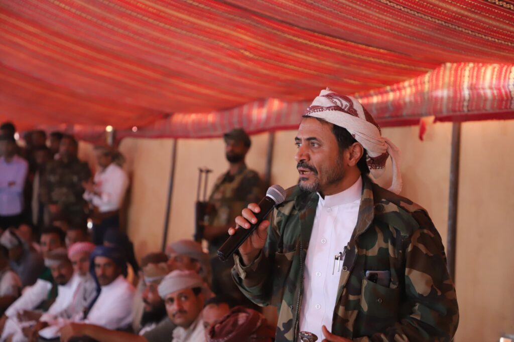 منطقة طمحان تشهد حفلاً لتنصيب الشيخ أمين سرور بن سويدان شيخًا لقبيلة آل ماضي الهلالية "شاهد صور" منطقة طمحان تشهد حفلاً لتنصيب الشيخ أمين سرور بن سويدان شيخًا لقبيلة آل ماضي الهلالية "شاهد صور"