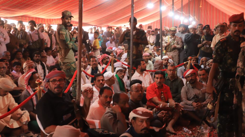 منطقة طمحان تشهد حفلاً لتنصيب الشيخ أمين سرور بن سويدان شيخًا لقبيلة آل ماضي الهلالية "شاهد صور" منطقة طمحان تشهد حفلاً لتنصيب الشيخ أمين سرور بن سويدان شيخًا لقبيلة آل ماضي الهلالية "شاهد صور"