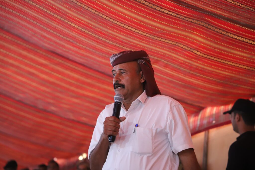 منطقة طمحان تشهد حفلاً لتنصيب الشيخ أمين سرور بن سويدان شيخًا لقبيلة آل ماضي الهلالية "شاهد صور" منطقة طمحان تشهد حفلاً لتنصيب الشيخ أمين سرور بن سويدان شيخًا لقبيلة آل ماضي الهلالية "شاهد صور"