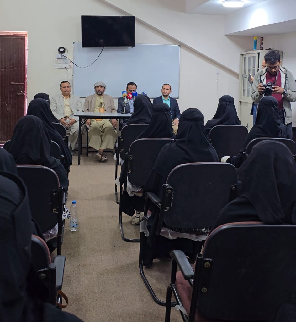 مأرب: مركز تنمية القدرات الشبابية ينفذ برنامج الرخصة الدولية لقيادة الحاسوب مأرب: مركز تنمية القدرات الشبابية ينفذ برنامج الرخصة الدولية لقيادة الحاسوب