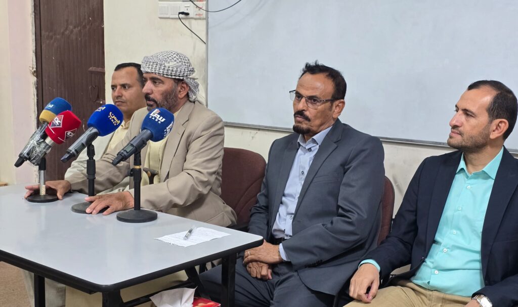 مأرب: مركز تنمية القدرات الشبابية ينفذ برنامج الرخصة الدولية لقيادة الحاسوب مأرب: مركز تنمية القدرات الشبابية ينفذ برنامج الرخصة الدولية لقيادة الحاسوب