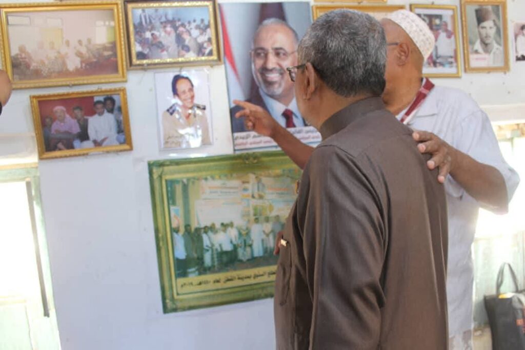 أفتتاح معرض الصور التراثي والفوتوغرافي بمقر عدة حافة القطن للألعاب الشعبية والشبواني أفتتاح معرض الصور التراثي والفوتوغرافي بمقر عدة حافة القطن للألعاب الشعبية والشبواني