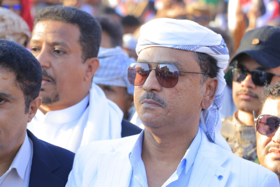 في مليونية 30 نوفمبر.. الحشود الجماهيرية في سيئون توكد تمسكها بخيار تحرير وادي حضرموت على طريق استعادة دولة الجنوب العربي(بيان) في مليونية 30 نوفمبر.. الحشود الجماهيرية في سيئون توكد تمسكها بخيار تحرير وادي حضرموت على طريق استعادة دولة الجنوب العربي(بيان)