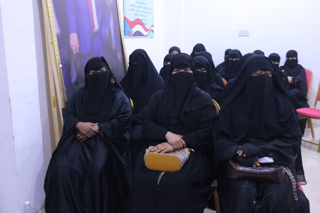 انتقالي المهرة ينظم ندوة بعنوان "ذكرى الاستقلال ومسؤولية الجيل الجديد في الدفاع والبناء الوطني" انتقالي المهرة ينظم ندوة بعنوان "ذكرى الاستقلال ومسؤولية الجيل الجديد في الدفاع والبناء الوطني"