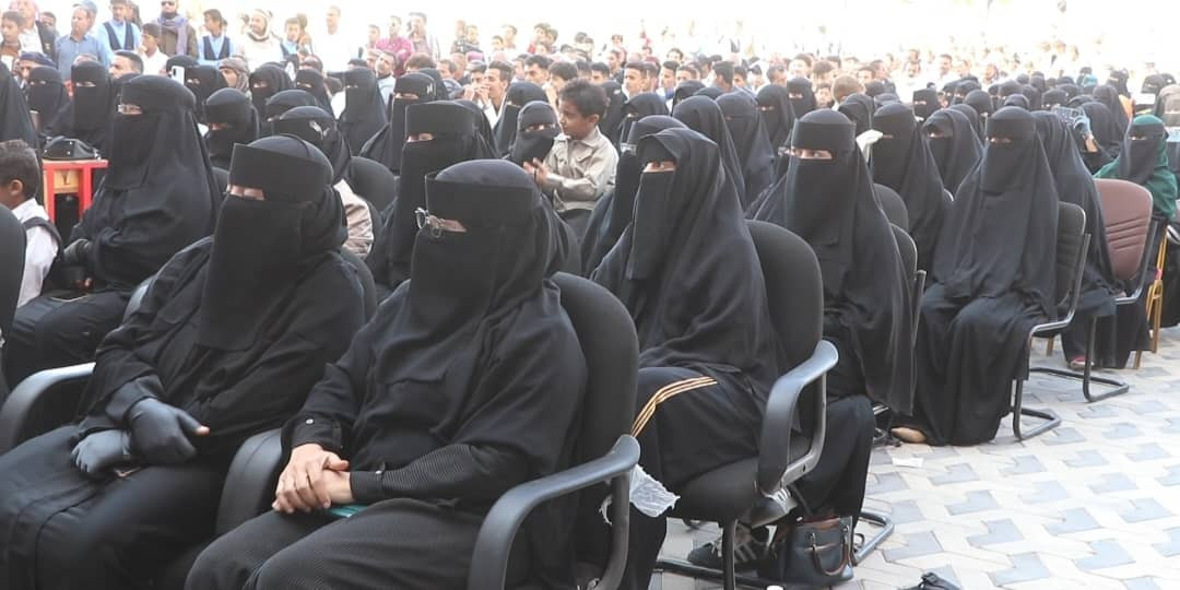 انتقالي الضالع ينظم مهرجاناً خطابياً وتكريمياً في الذكرى الـ58 لعيد الاستقلال الوطني المجيد انتقالي الضالع ينظم مهرجاناً خطابياً وتكريمياً في الذكرى الـ58 لعيد الاستقلال الوطني المجيد