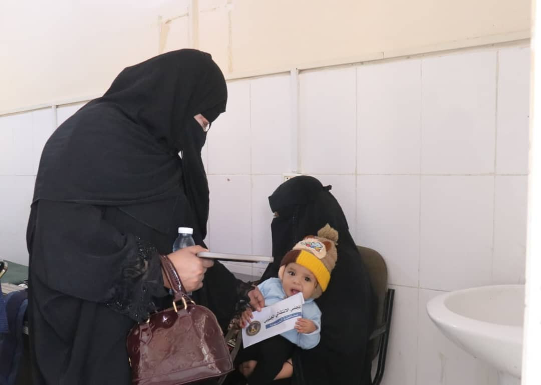 انتقالي المهرة يزور مستشفى الغيضة ومركز غسيل الكلى ويقدم دعمًا ماليًا للمرضى انتقالي المهرة يزور مستشفى الغيضة ومركز غسيل الكلى ويقدم دعمًا ماليًا للمرضى