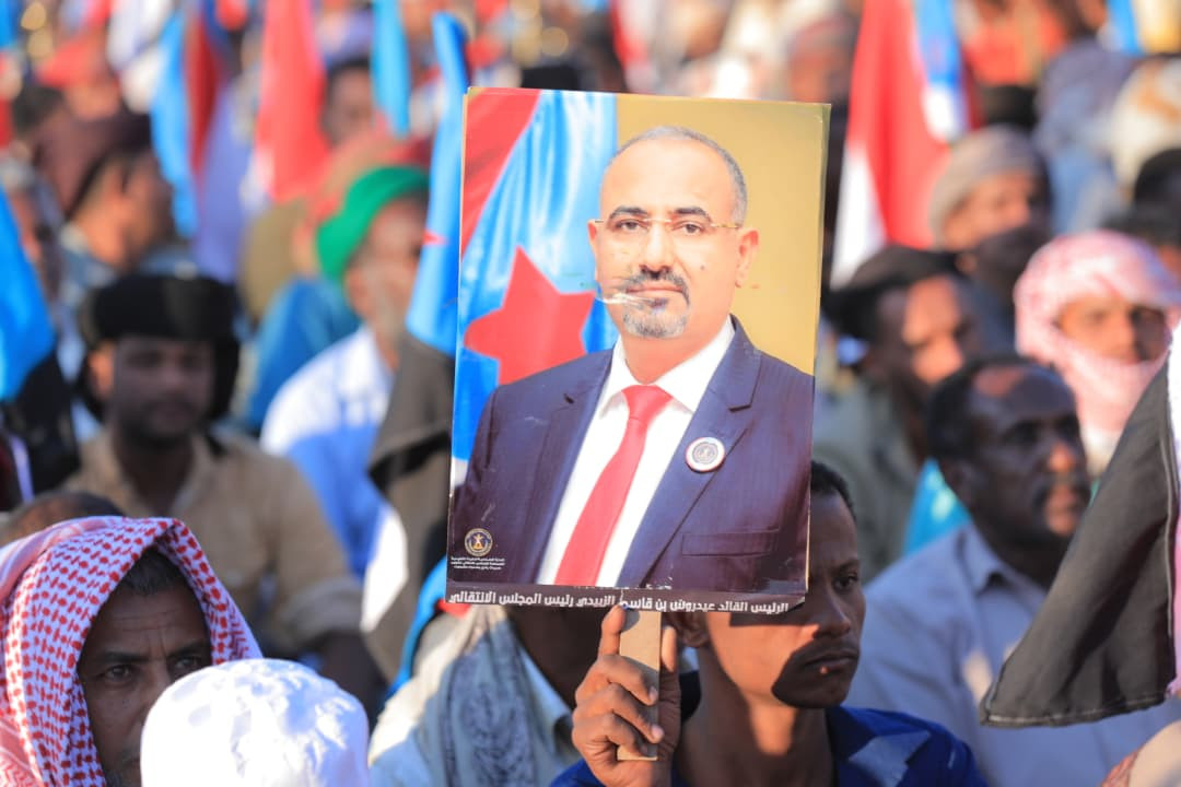 في مليونية 30 نوفمبر.. الحشود الجماهيرية في سيئون توكد تمسكها بخيار تحرير وادي حضرموت على طريق استعادة دولة الجنوب العربي(بيان) في مليونية 30 نوفمبر.. الحشود الجماهيرية في سيئون توكد تمسكها بخيار تحرير وادي حضرموت على طريق استعادة دولة الجنوب العربي(بيان)