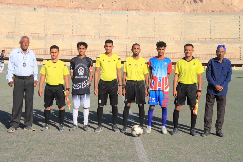 ناشئين سيئون يمطرون شباك ناشئين نادي بور بثمانية اهداف نظيفة…!! ناشئين سيئون يمطرون شباك ناشئين نادي بور بثمانية اهداف نظيفة…!!