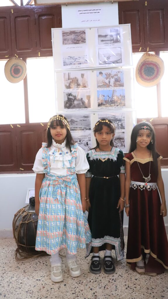 يعد المتحف الوحيد البحري على مستوى الجمهورية،،محافظ حضرموت يفتتح متحف التراث البحري والشعبي بمدينة الحامي يعد المتحف الوحيد البحري على مستوى الجمهورية،،محافظ حضرموت يفتتح متحف التراث البحري والشعبي بمدينة الحامي