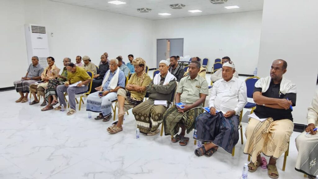 اللجنة الاعلامية بفرع اتحاد كرة القدم تعقد اجتماعا لتوزيع المهام بين الاعضاء… اللجنة الاعلامية بفرع اتحاد كرة القدم تعقد اجتماعا لتوزيع المهام بين الاعضاء…