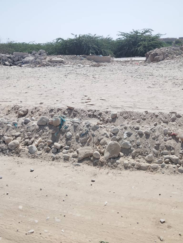 اثناء زيارته للمديرية .. الإعلامي أكرم النهدي يقوم بزيارة خاصة لمدير عام مديرية الشحر.. ويشيد بحسن الأداء والتواجد المبكر اثناء زيارته للمديرية .. الإعلامي أكرم النهدي يقوم بزيارة خاصة لمدير عام مديرية الشحر.. ويشيد بحسن الأداء والتواجد المبكر