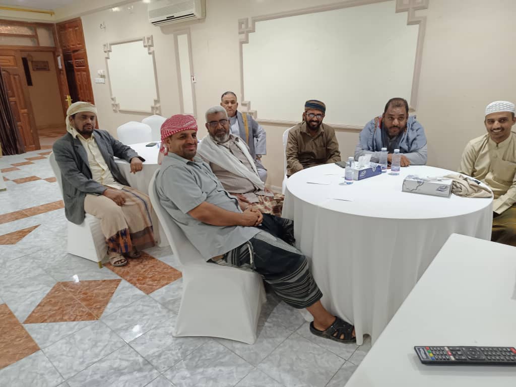 بيـــــــــــان هــــــــــام صادر عن معلمي ومعلمات وادي وصحراء حضرموت يقضي بتعليق الاضراب جزئيا "تفاصيل" بيـــــــــــان هــــــــــام صادر عن معلمي ومعلمات وادي وصحراء حضرموت يقضي بتعليق الاضراب جزئيا "تفاصيل"