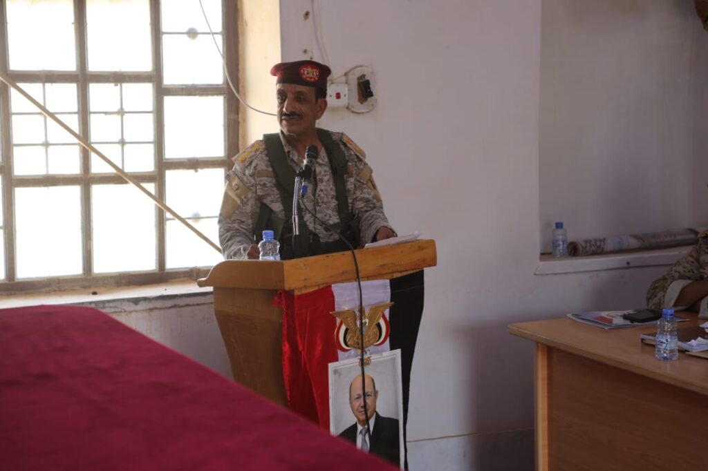 حضرموت تحتضن حدثين هامين وسط إجراءات أمنية مشرفة حضرموت تحتضن حدثين هامين وسط إجراءات أمنية مشرفة