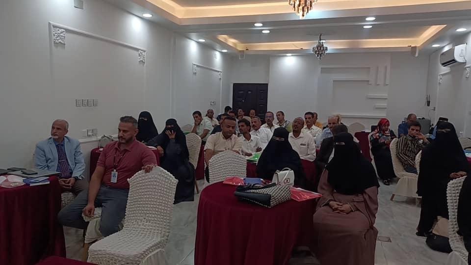 الوكيل الشبحي يترأس لقاءً تشاوريًا هامًا حول سلسلة إمدادات الصحة الإنجابية ونظام الإمداد اللوجستي الإلكتروني في بلادنا الوكيل الشبحي يترأس لقاءً تشاوريًا هامًا حول سلسلة إمدادات الصحة الإنجابية ونظام الإمداد اللوجستي الإلكتروني في بلادنا