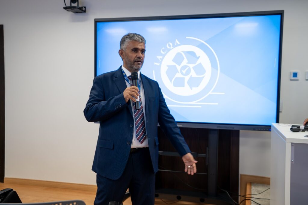 في اليوم العالمي للمحاسبة داكسين اليمن – بافكو اوديت تشارك في المؤتمر العربي الدولي الثاني عشر لضمان الجودة في التعليم العالي في اليوم العالمي للمحاسبة داكسين اليمن – بافكو اوديت تشارك في المؤتمر العربي الدولي الثاني عشر لضمان الجودة في التعليم العالي