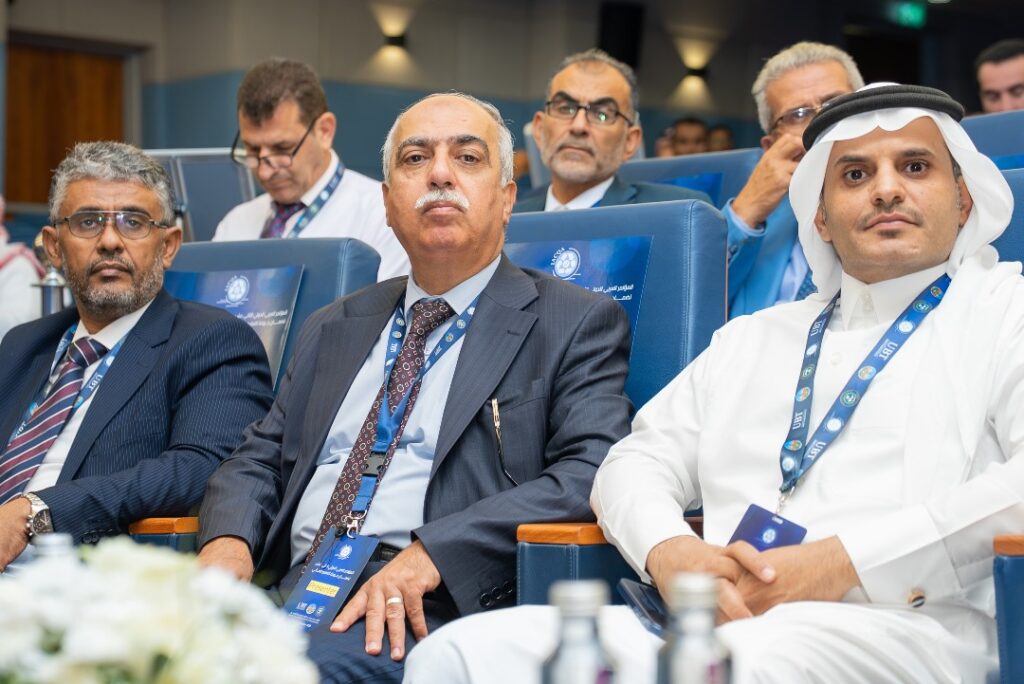 في اليوم العالمي للمحاسبة داكسين اليمن – بافكو اوديت تشارك في المؤتمر العربي الدولي الثاني عشر لضمان الجودة في التعليم العالي في اليوم العالمي للمحاسبة داكسين اليمن – بافكو اوديت تشارك في المؤتمر العربي الدولي الثاني عشر لضمان الجودة في التعليم العالي