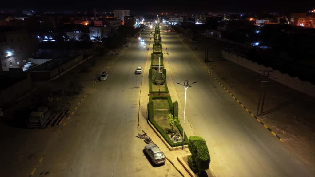 سيئون.. مدينة تنبض حياة، وتزداد جمالًا كل يوم سيئون.. مدينة تنبض حياة، وتزداد جمالًا كل يوم