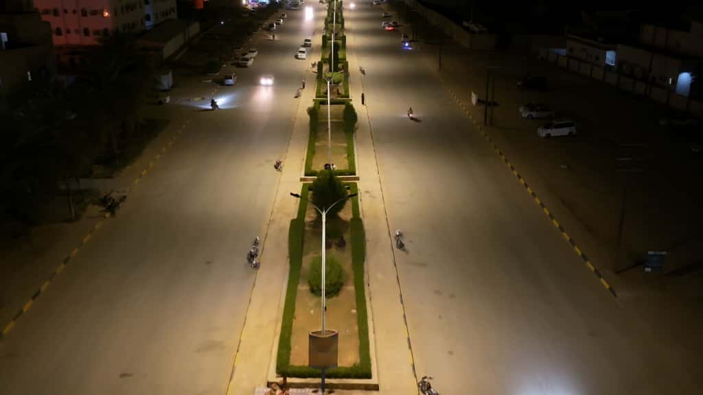 سيئون.. مدينة تنبض حياة، وتزداد جمالًا كل يوم سيئون.. مدينة تنبض حياة، وتزداد جمالًا كل يوم