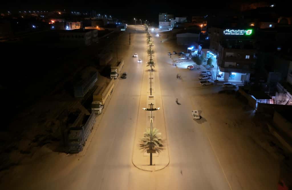 سيئون.. مدينة تنبض حياة، وتزداد جمالًا كل يوم سيئون.. مدينة تنبض حياة، وتزداد جمالًا كل يوم