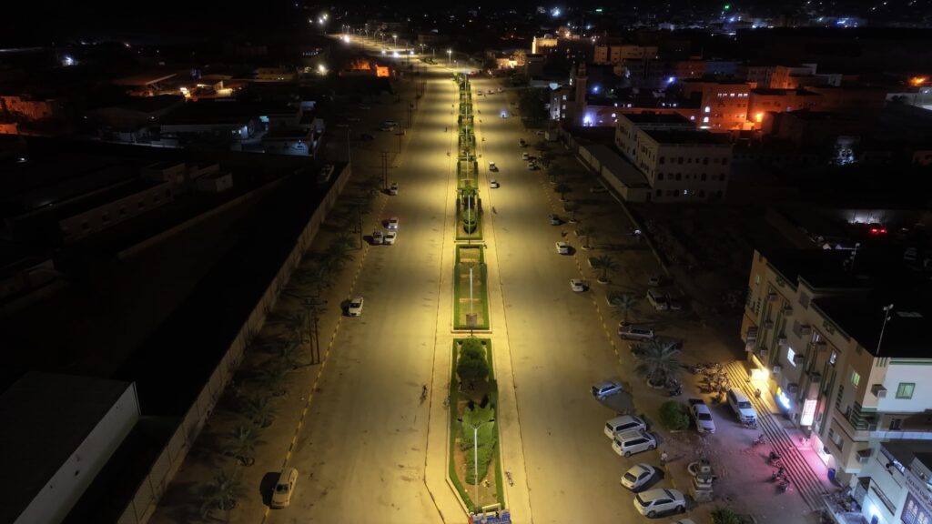 سيئون.. مدينة تنبض حياة، وتزداد جمالًا كل يوم سيئون.. مدينة تنبض حياة، وتزداد جمالًا كل يوم