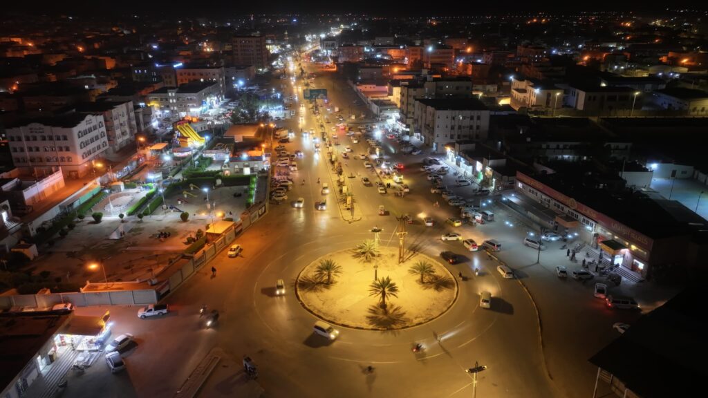 سيئون.. مدينة تنبض حياة، وتزداد جمالًا كل يوم سيئون.. مدينة تنبض حياة، وتزداد جمالًا كل يوم