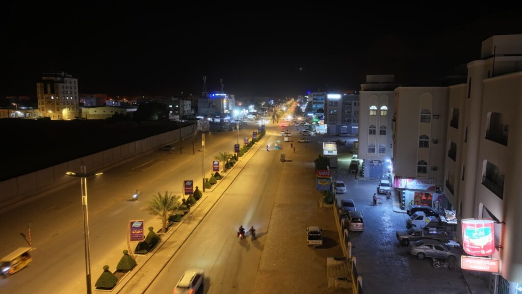 سيئون.. مدينة تنبض حياة، وتزداد جمالًا كل يوم سيئون.. مدينة تنبض حياة، وتزداد جمالًا كل يوم